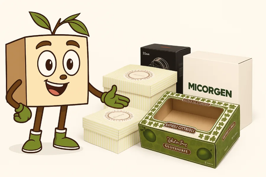 Pack impresos impresion cajas ricaurte Pack impresos impresion cajas ricaurte