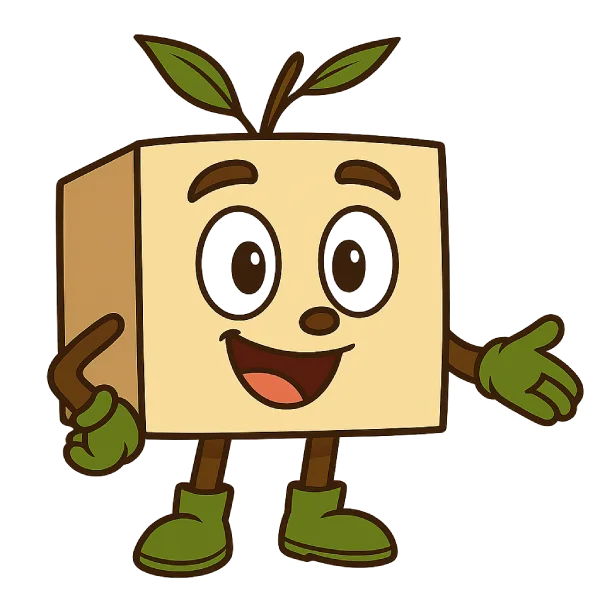 Packimpresos favicon